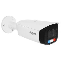 Dahua IPC-HDW2441T-S 4MP IR Eyeball WizSense Netzwerkkamera